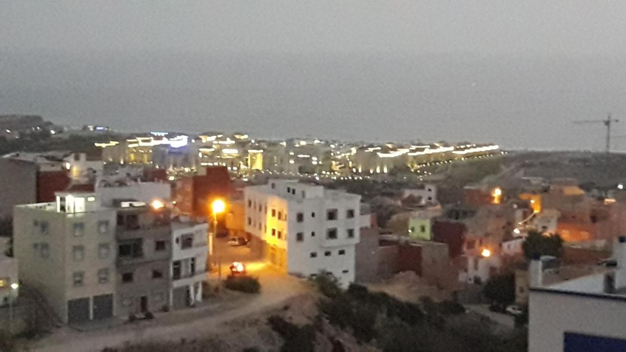 Appart Oubaha Tamrakht Taghazout Agadir Exterior photo