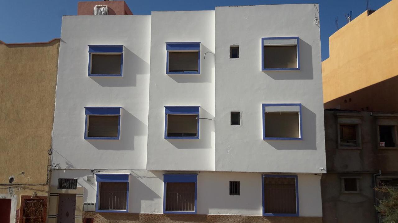 Appart Oubaha Tamrakht Taghazout Agadir Exterior photo