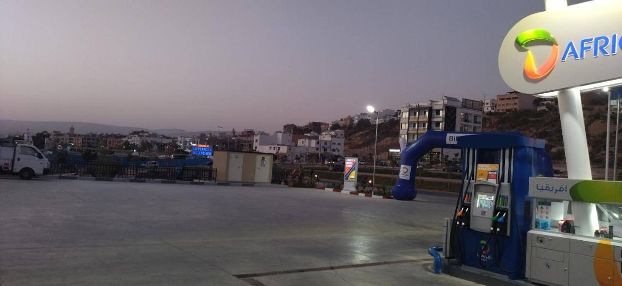 Appart Oubaha Tamrakht Taghazout Agadir Exterior photo
