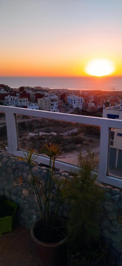Appart Oubaha Tamrakht Taghazout Agadir Exterior photo